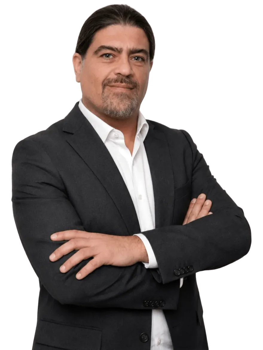 Andrea Scardino, consulente SEO e AI specialist