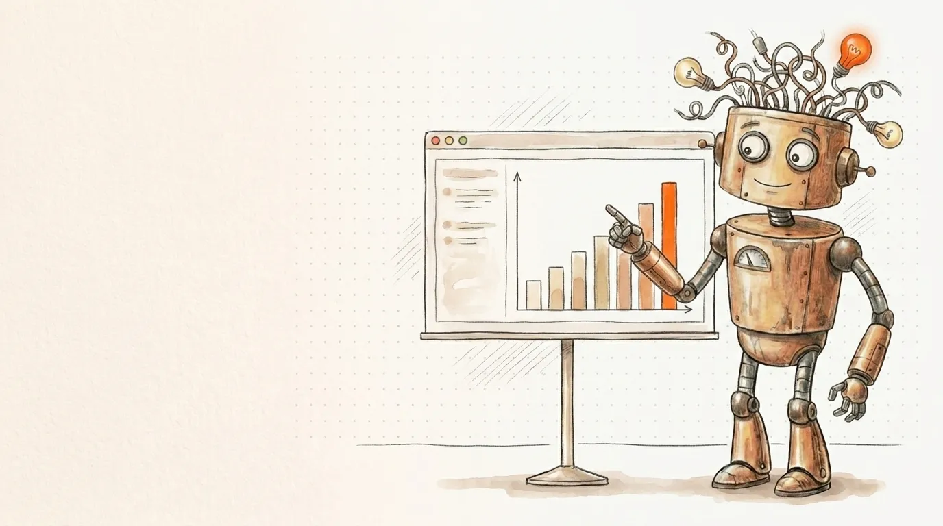Consulenza AI per le PMI e i professionisti