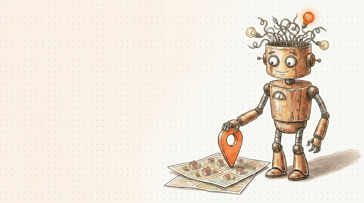 SEO local: farsi trovare da chi cerca vicino