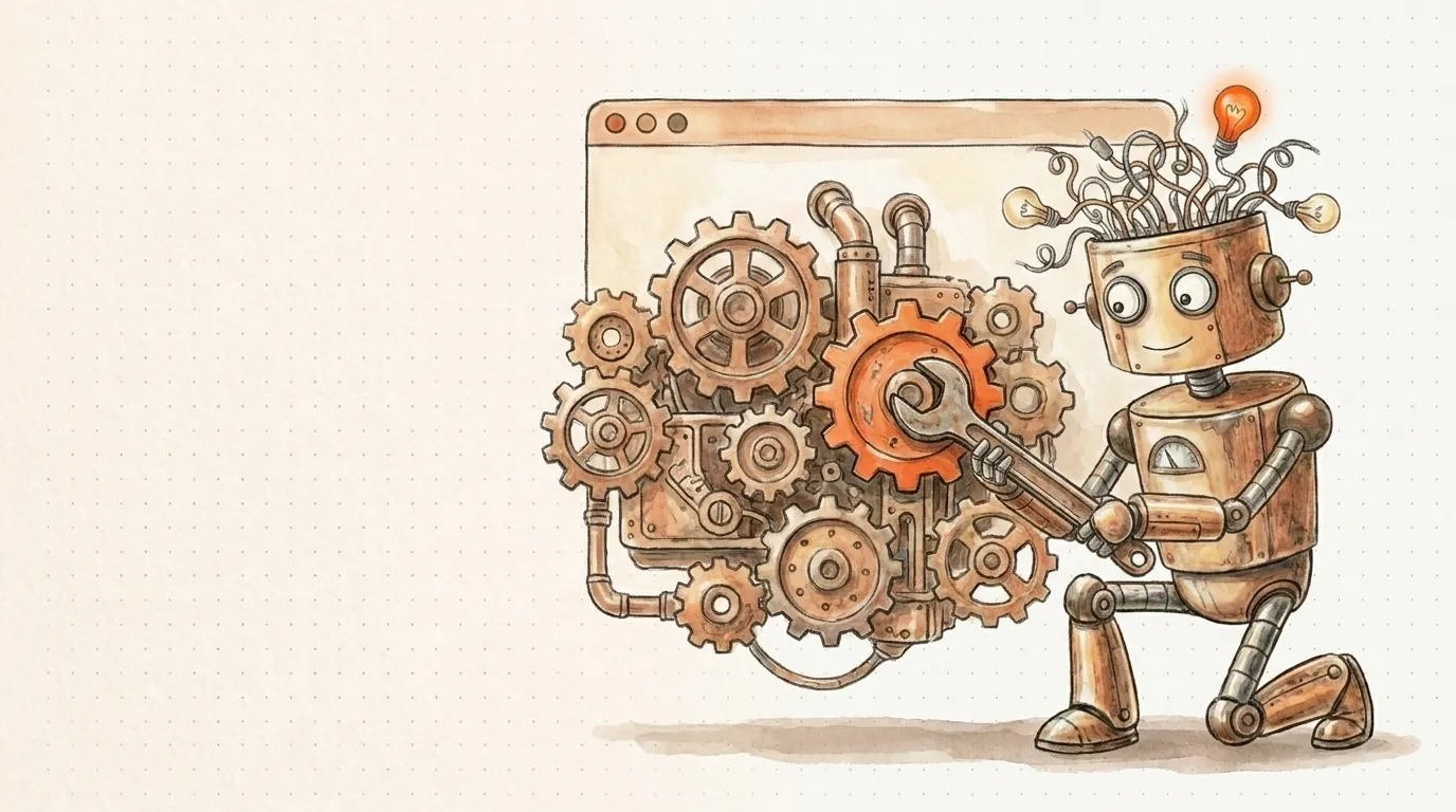 SEO tecnica: indicizzazione, performance e stabilità